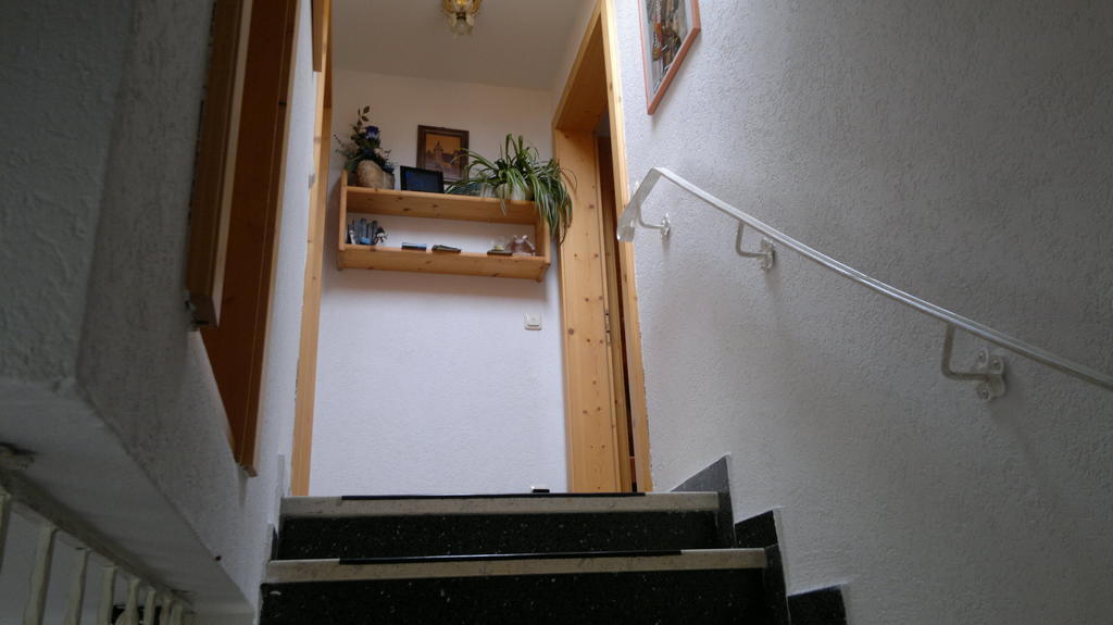 Ferienwohnung Johannesklause Mittenwald Quarto foto